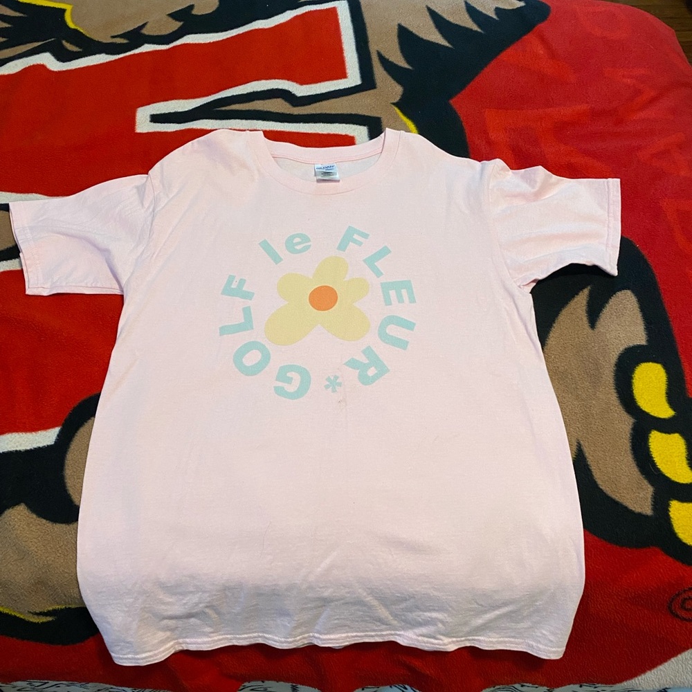 Gildan Golf Tee